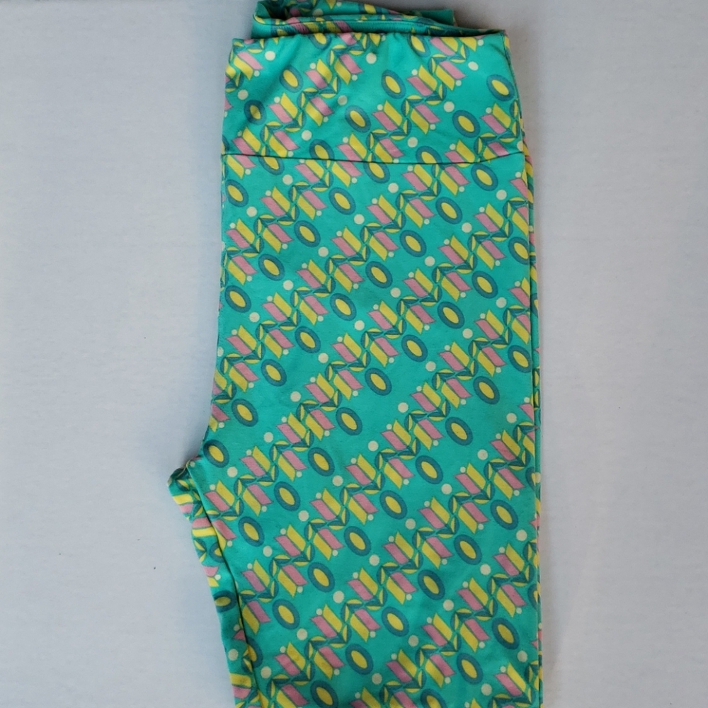 LuLaRoe leggings